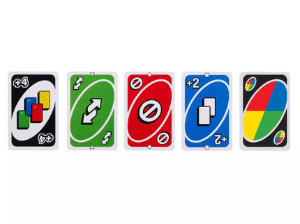 UNO cards (W2085)
