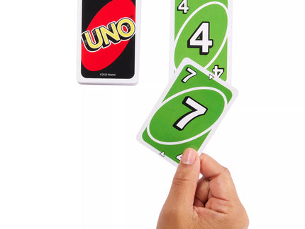 UNO cards (W2085)