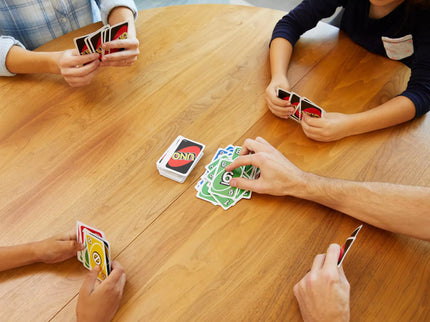 UNO cards (W2085)