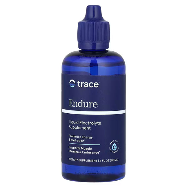 Trace Endure Liquid Electrolyte 118 ml.