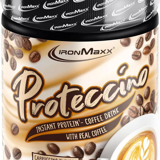 IronMaxx Proteccino 500 g.