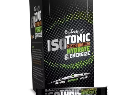 BioTech Isotonic 30 g