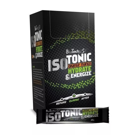 BioTech Isotonic 30 g