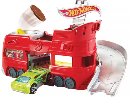 HOT WHEELS CITY Expandable Playset (FHN34)