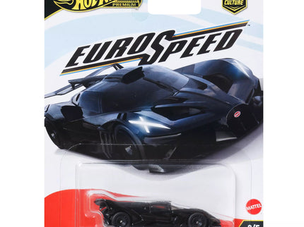 HOT WHEELS PREMIUM Model Car – Car Culture (FPY86)