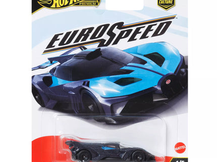 HOT WHEELS PREMIUM Model Car – Car Culture (FPY86)