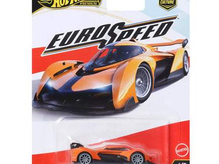 HOT WHEELS PREMIUM Model Car – Car Culture (FPY86)