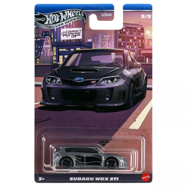 HOT WHEELS Themed Vehicles (GDG44)
