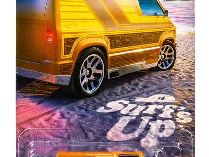 HOT WHEELS Themed Vehicles (GDG44)