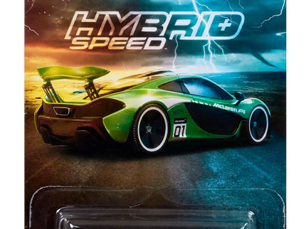 HOT WHEELS Themed Vehicles (GDG44)