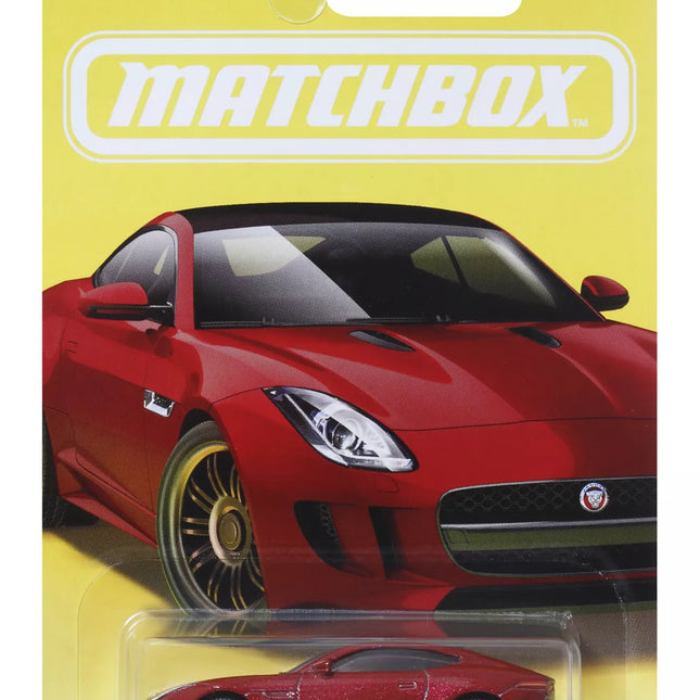 MATCHBOX themed model cars (GGF12)