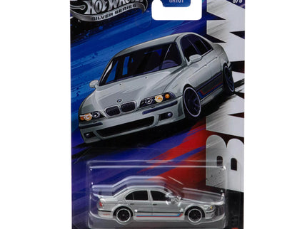 HOT WHEELS Mustang and BMW M Series Model Cars (GRT01)