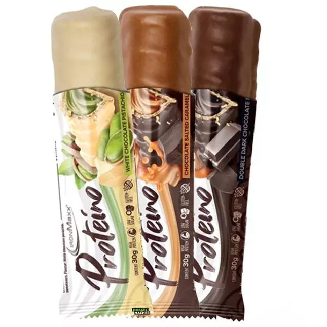 IronMaxx Protein Bar 30g