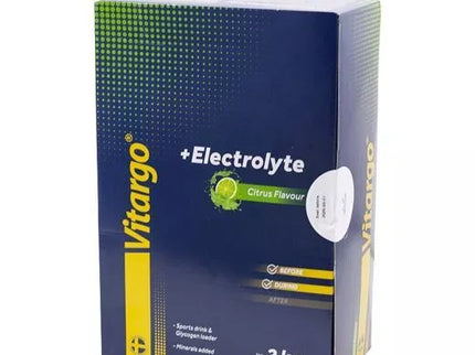 Vitargo +Electrolyte 2000 g