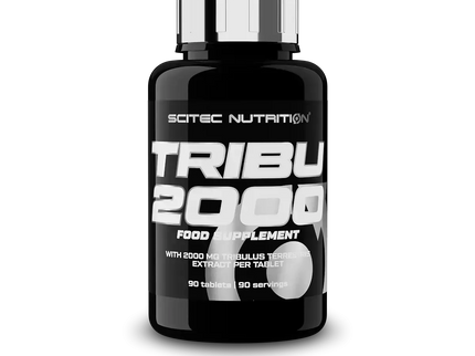 Scitec Tribulus 2000mg 90 Tablets