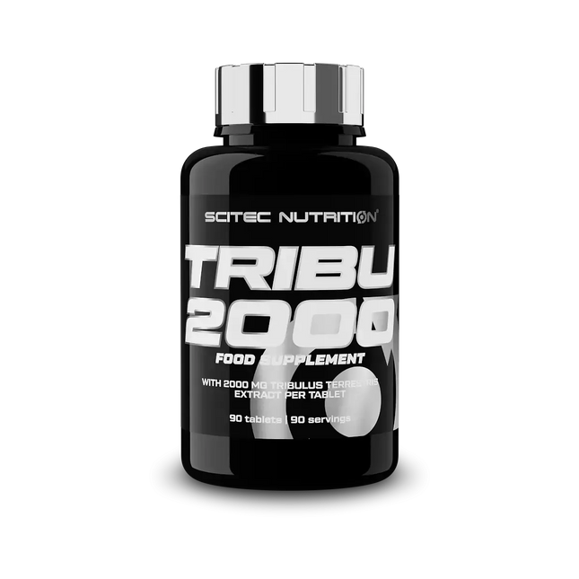 Scitec Tribulus 2000mg 90 Tablets
