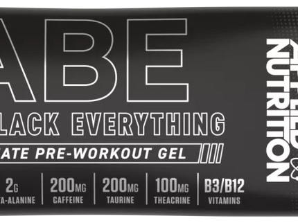 Applied Nutrition ABE Pre-Workout Gel 60 g
