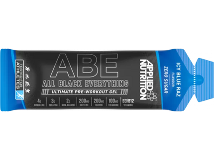 Applied Nutrition ABE Pre-Workout Gel 60 g