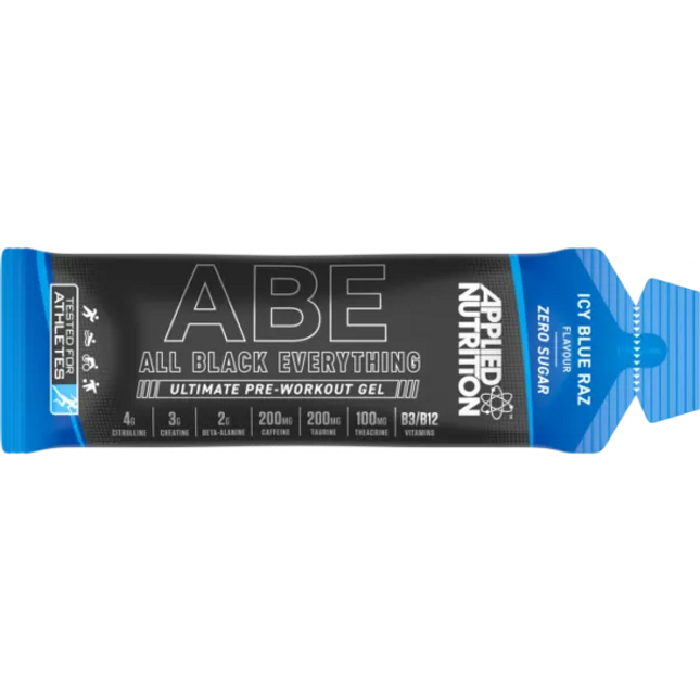 Applied Nutrition ABE Pre-Workout Gel 60 g