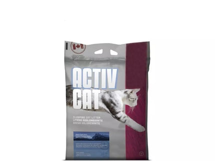 ActivCat Alpine Scented Litter, 4 kg