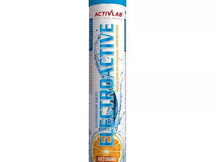 Activlab ElectroActive 20 tab.