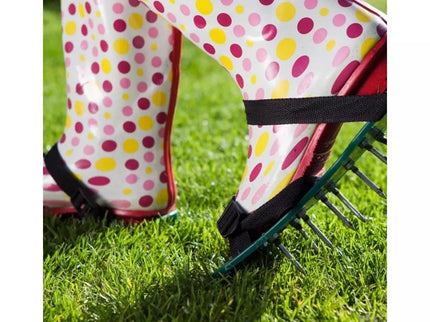 Aeravimo antbačiai XLINE