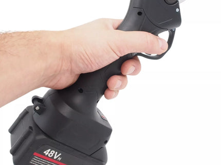 Akumuliatorinis sekatorius