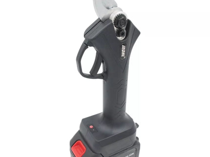 Akumuliatorinis sekatorius