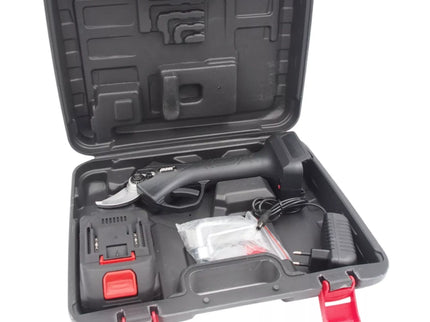 Akumuliatorinis sekatorius