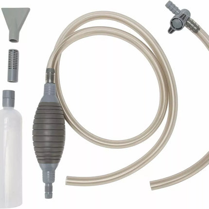 Akvariumo Vandens Keitimo Pompa