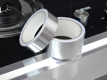 Aliuminio sandarinimo juosta