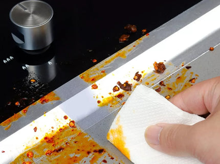 Aliuminio sandarinimo juosta