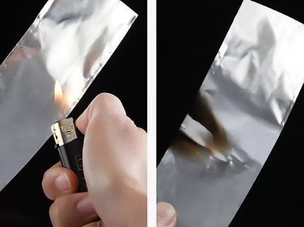 Aliuminio sandarinimo juosta