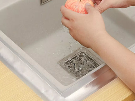 Aliuminio sandarinimo juosta