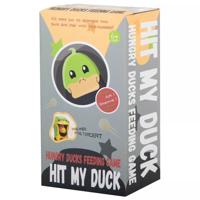 Ančių šaudymo rinkinys