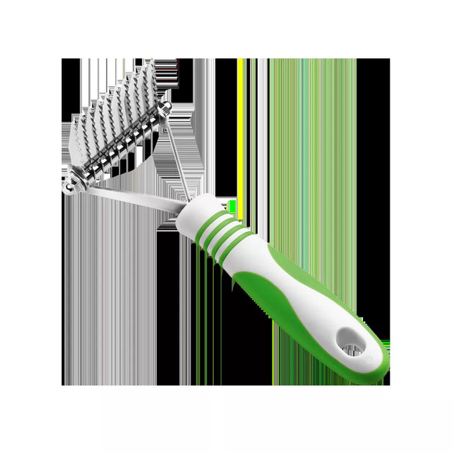 Andis Rake Comb for Detangling Matted Fur