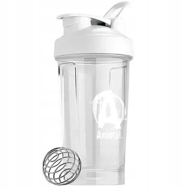 Universal Animal Clear Shaker 500 ml
