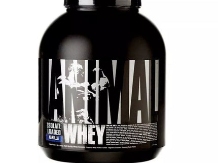 Universal Animal Whey 2300 g.