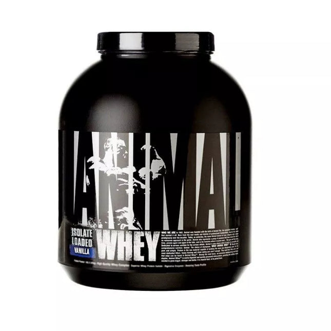 Universal Animal Whey 2300 g.