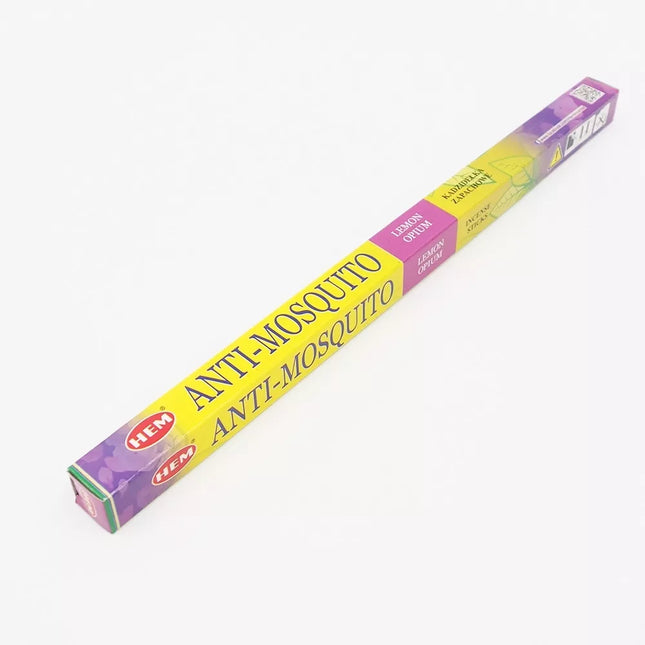 Anti-Mosquito Mosquito Coils, 8 Pcs.