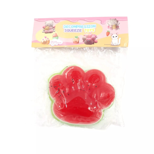 Antistresinis žaislas – letenėlė BIG