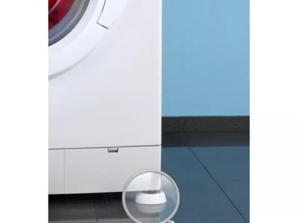 Antivibraciniai padukai skalbimo mašinoms 4vnt.