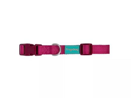 Antkaklis Basic Nylon, vyšninis, 15 mm