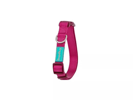 Antkaklis Basic Nylon, vyšninis, 15 mm