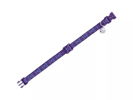 Antkaklis katėms Design Lilac