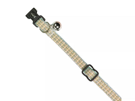 Antkaklis katėms Varia, mėtinės spalvos