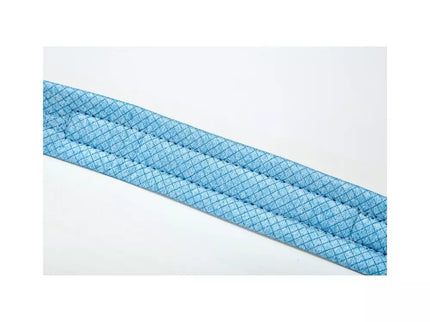 Shiva Blue Collar, Size L, 25 mm x 38-66 cm