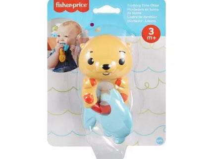 FISHER-PRICE barškutis – Linksmasis gyvūnėlis (HJW11)