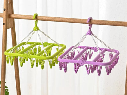 Underwear and Sock Dryer