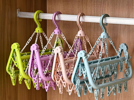 Underwear and Sock Dryer